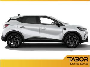 Renault Captur 1.3 TCe 160 MHEV EDC Techno Nav WinterP