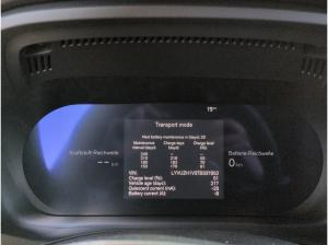 Volvo XC60 T6 AWD Plus Dark+Panorama+Licht-Pak+360°