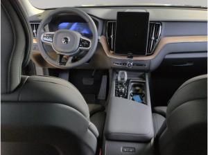 Volvo XC60 T6 AWD Plus Dark+Panorama+Licht-Pak+360°