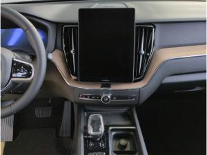 Volvo XC60 T6 AWD Plus Dark+Panorama+Licht-Pak+360°