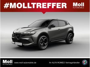 Alfa Romeo Junior 48V-Hybrid Ibrida Sport Speciale 145PS ⚡verschiedene Farben im Vorlauf ⚡