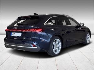 Audi A5 Avant 2.0 TDI S tronic S line ACC AHK Sound