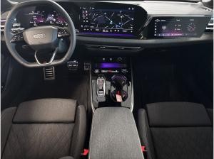 Audi A5 Avant 2.0 TDI S tronic S line ACC AHK Sound