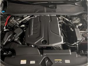 Audi A5 Avant 2.0 TFSI S tronic AHK Navi ACC CarPlay