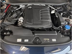 Audi A5 Avant 2.0 TDI S tronic S line ACC AHK Sound