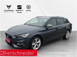 Seat Leon Sp. 1.5 eTSI DSG FR