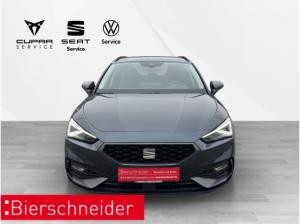 Seat Leon Sp. 1.5 eTSI DSG FR