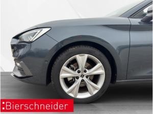 Seat Leon Sp. 1.5 eTSI DSG FR