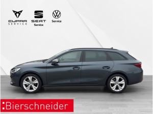 Seat Leon Sp. 1.5 eTSI DSG FR