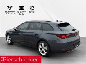 Seat Leon Sp. 1.5 eTSI DSG FR