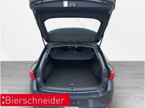 Seat Leon Sp. 1.5 eTSI DSG FR