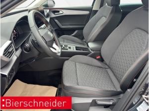 Seat Leon Sp. 1.5 eTSI DSG FR