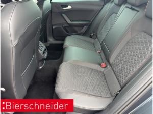 Seat Leon Sp. 1.5 eTSI DSG FR