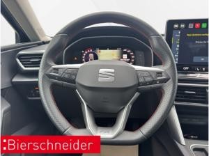 Seat Leon Sp. 1.5 eTSI DSG FR