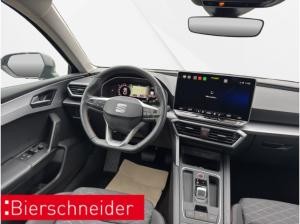 Seat Leon Sp. 1.5 eTSI DSG FR