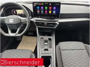 Seat Leon Sp. 1.5 eTSI DSG FR