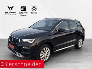 Seat Ateca 1.5 TSI DSG - Xperience *nur mit 990€ Sonderzahlung gültig*