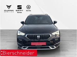 Seat Ateca 1.5 TSI DSG - Xperience