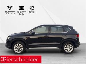 Seat Ateca 1.5 TSI DSG - Xperience