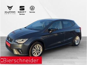 Seat Ibiza 1.0 TSI DSG FR
