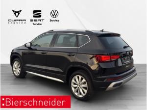 Seat Ateca 1.5 TSI DSG - Xperience