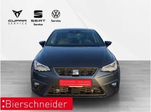 Seat Ibiza 1.0 TSI DSG FR