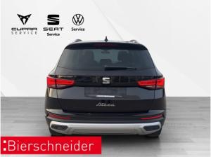 Seat Ateca 1.5 TSI DSG - Xperience