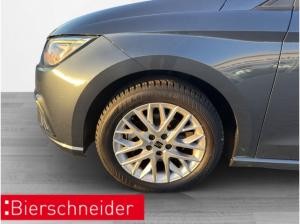 Seat Ibiza 1.0 TSI DSG FR