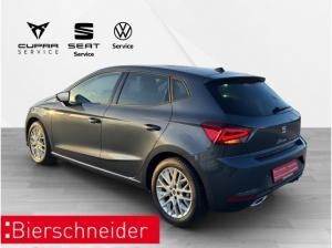 Seat Ibiza 1.0 TSI DSG FR