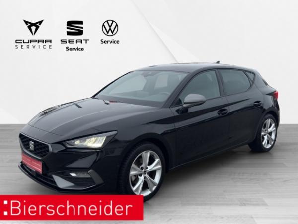 Seat Leon 1.5 eTSI DSG *nur mit 990,00€ Sonderzahlung gültig!*