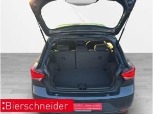 Seat Ibiza 1.0 TSI DSG FR