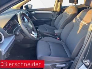 Seat Ibiza 1.0 TSI DSG FR