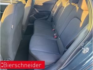 Seat Ibiza 1.0 TSI DSG FR