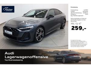 Audi S5 Limousine TFSI quattro