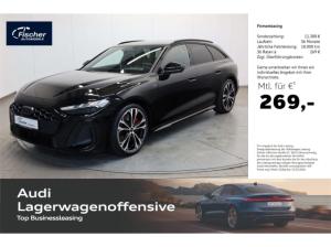 Audi A5 Avant e-hybrid quattro S line 0,5% DW Versteuerung