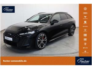 Audi A5 Avant e-hybrid quattro S line 0,5% DW Versteuerung