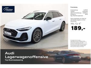 Audi S5 Avant TFSI quattro