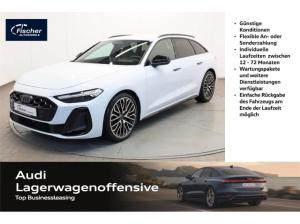 Audi S5 Avant TFSI quattro