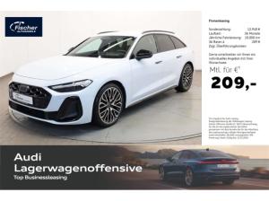 Audi S5 Avant TFSI quattro