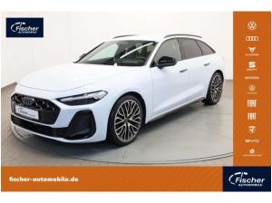 Audi S5 Avant TFSI quattro