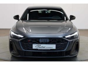 Audi S5 Limousine TFSI quattro