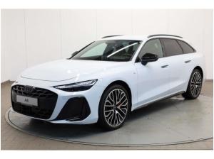 Audi A6 Avant V6 TFSI quattro S line edition one