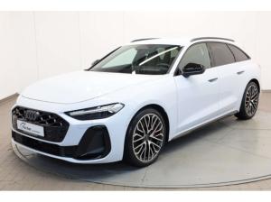 Audi S5 Avant TFSI quattro