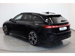 Audi A5 Avant e-hybrid quattro S line 0,5% DW Versteuerung