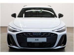 Audi A6 Avant V6 TFSI quattro S line edition one