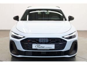 Audi S5 Avant TFSI quattro