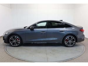 Audi S5 Limousine TFSI quattro