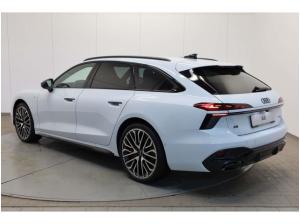 Audi A6 Avant V6 TFSI quattro S line edition one