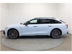 Audi A6 Avant V6 TFSI quattro S line edition one