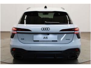 Audi A6 Avant V6 TFSI quattro S line edition one